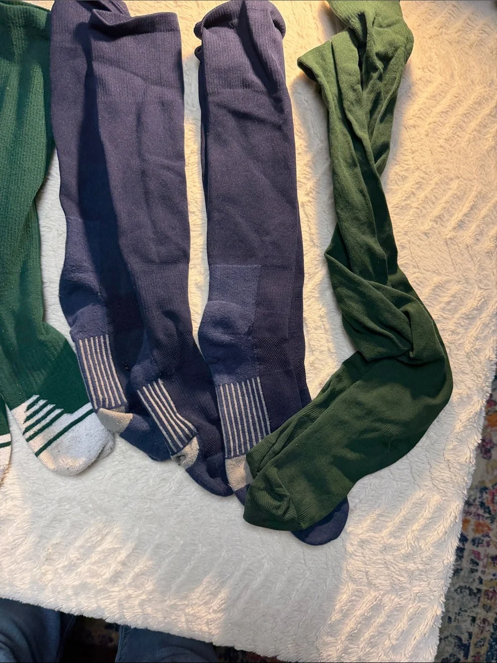 N/A four pair